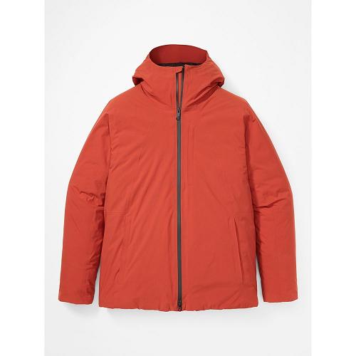 Marmot WarmCube Parka For Mens Multicolor RZY231754